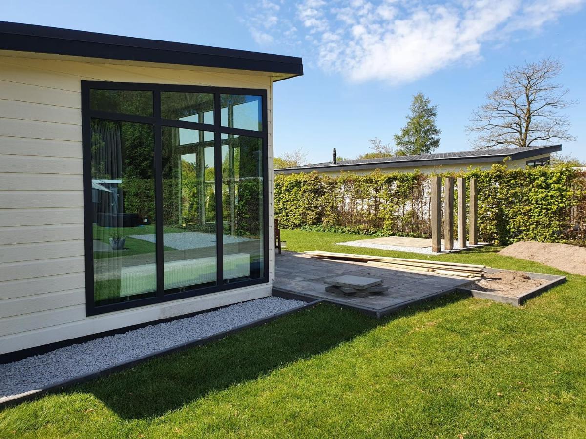 Klein Ramdal Hotel Putten Luaran gambar