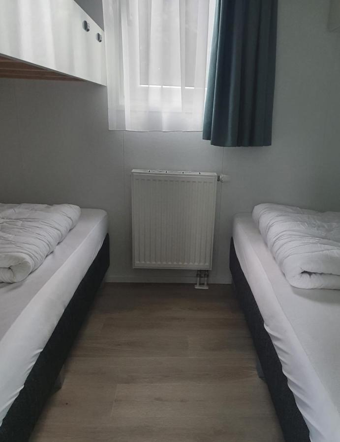 Klein Ramdal Hotel Putten Luaran gambar