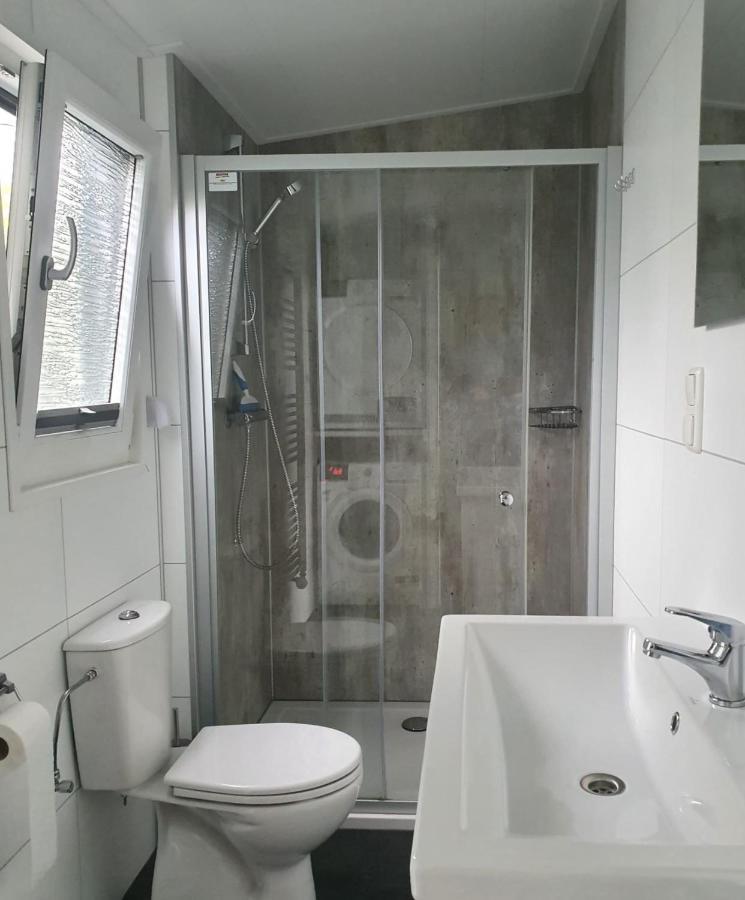 Klein Ramdal Hotel Putten Luaran gambar