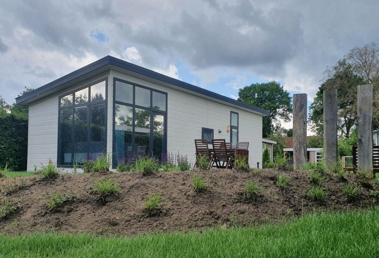 Klein Ramdal Hotel Putten Luaran gambar