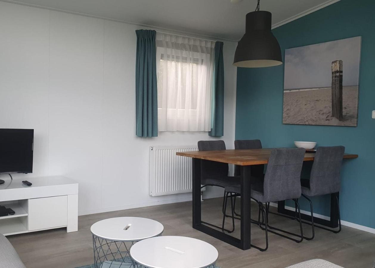 Klein Ramdal Hotel Putten Luaran gambar