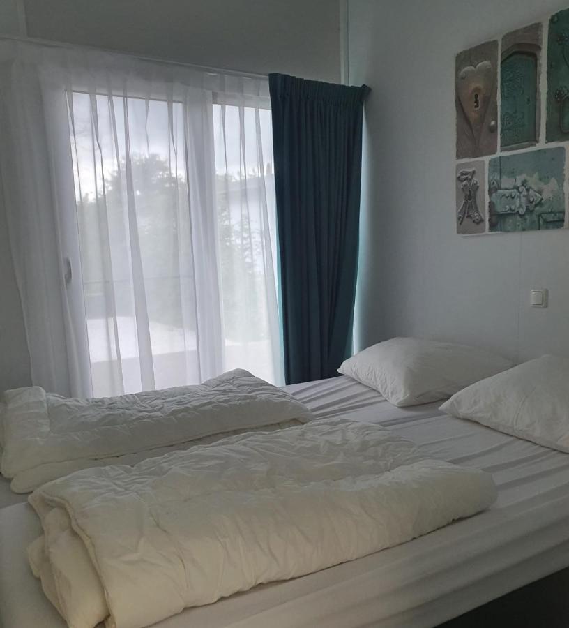 Klein Ramdal Hotel Putten Luaran gambar