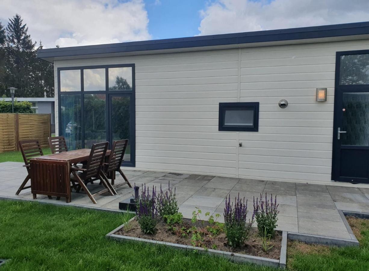 Klein Ramdal Hotel Putten Luaran gambar