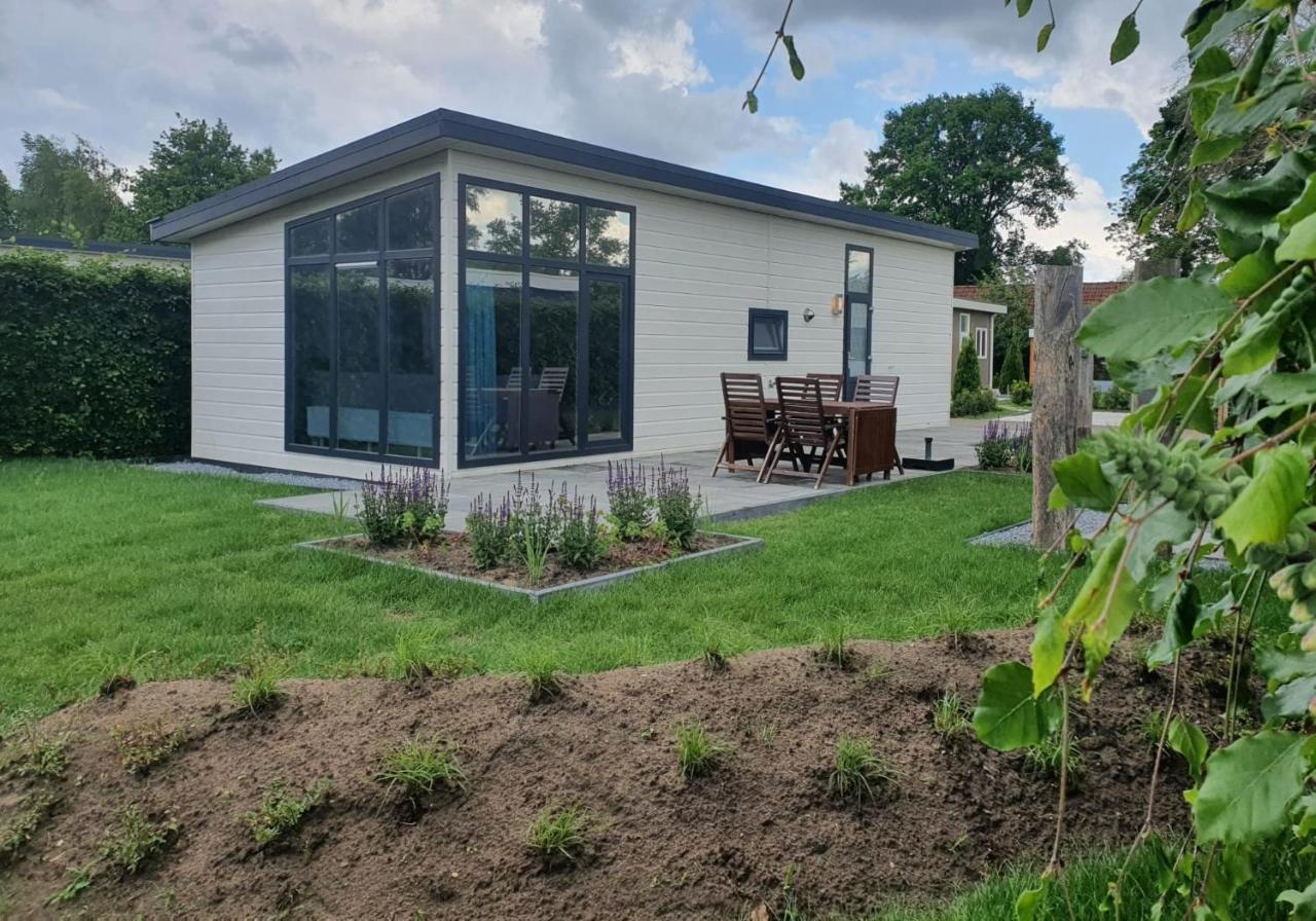 Klein Ramdal Hotel Putten Luaran gambar